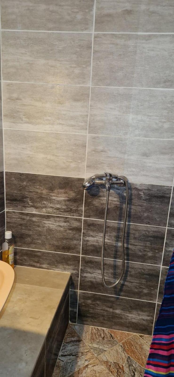 Apartmani Slavko Tuka Оребич Экстерьер фото