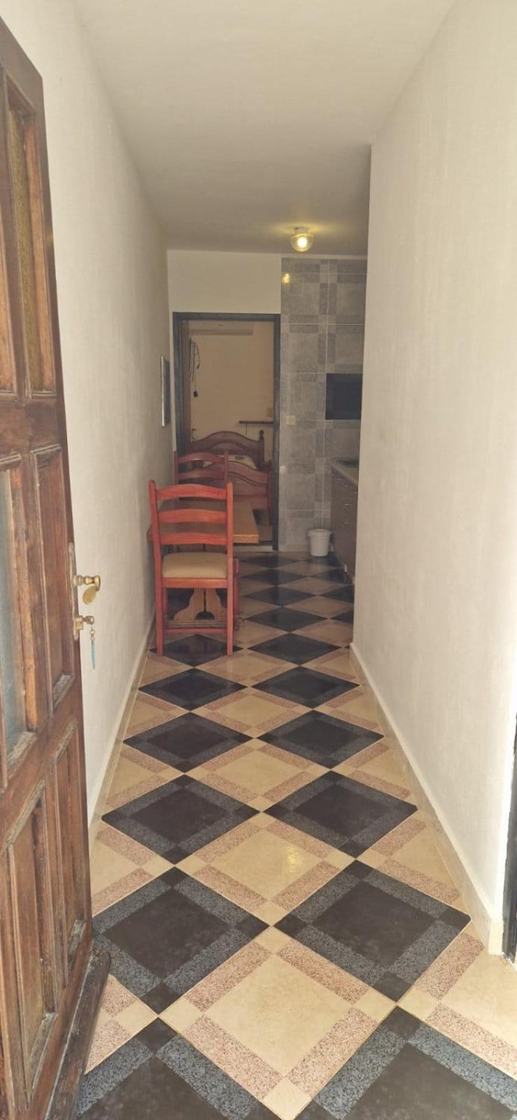 Apartmani Slavko Tuka Оребич Экстерьер фото