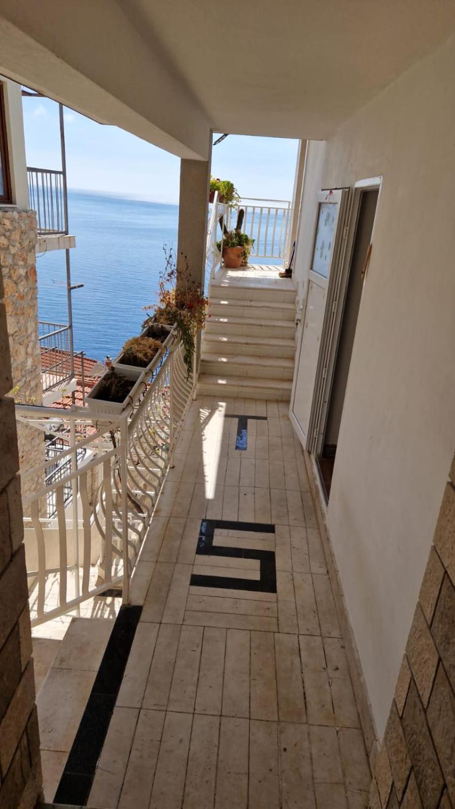 Apartmani Slavko Tuka Оребич Экстерьер фото