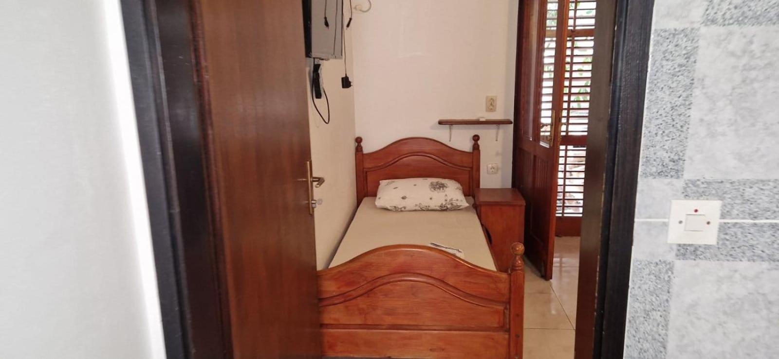 Apartmani Slavko Tuka Оребич Экстерьер фото