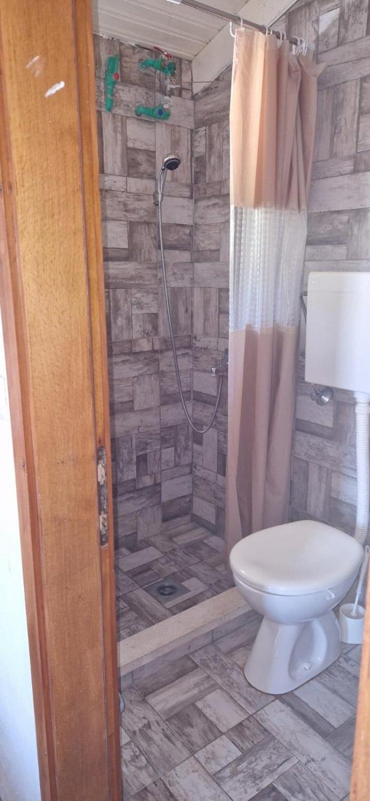 Apartmani Slavko Tuka Оребич Экстерьер фото