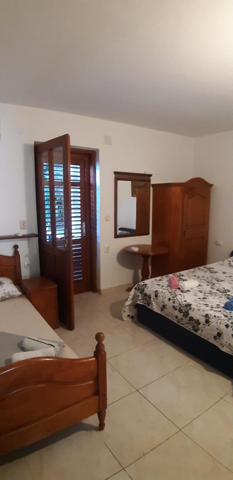 Apartmani Slavko Tuka Оребич Экстерьер фото