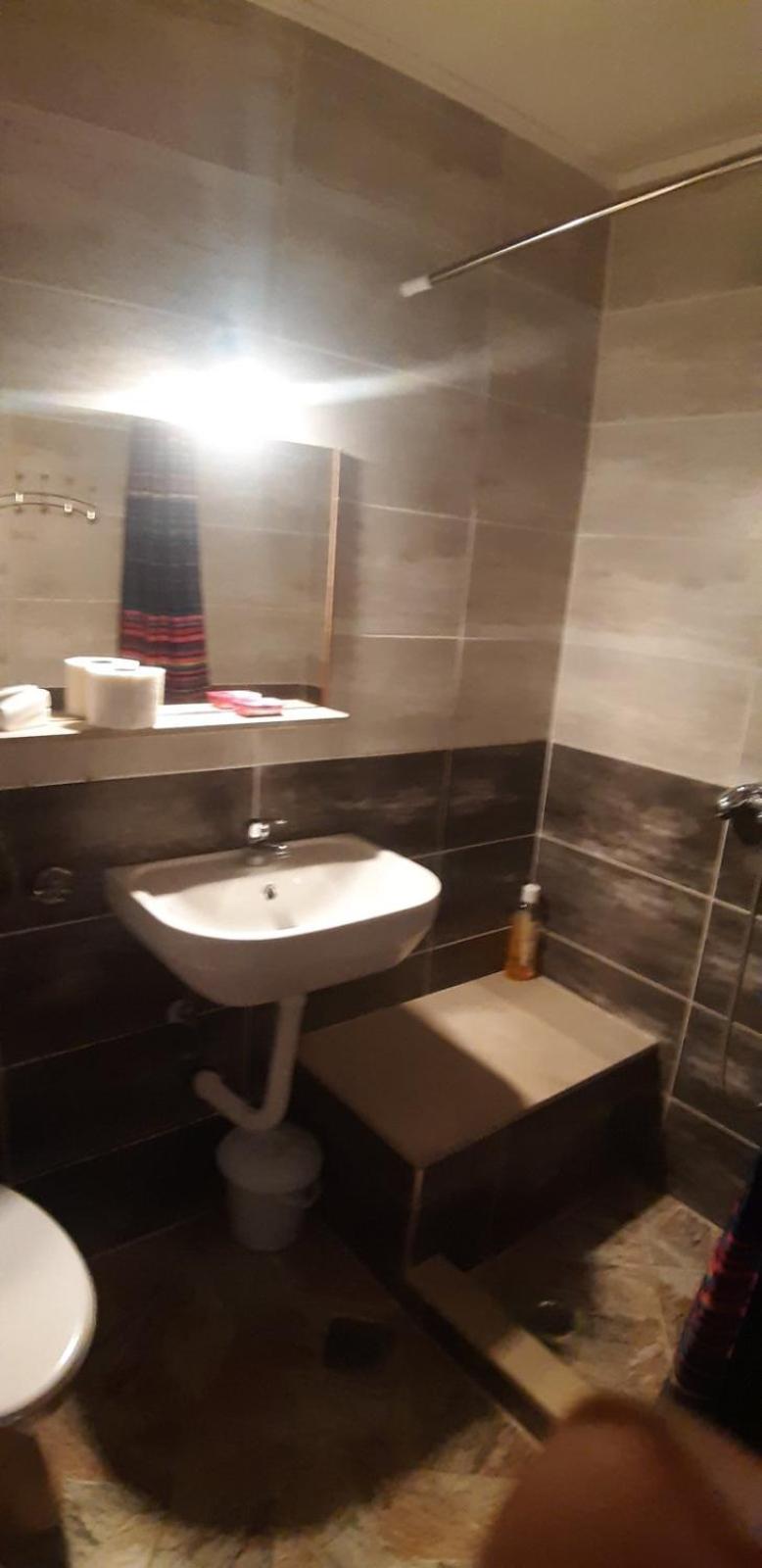 Apartmani Slavko Tuka Оребич Экстерьер фото