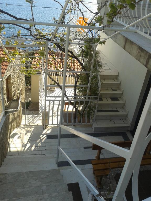 Apartmani Slavko Tuka Оребич Номер фото