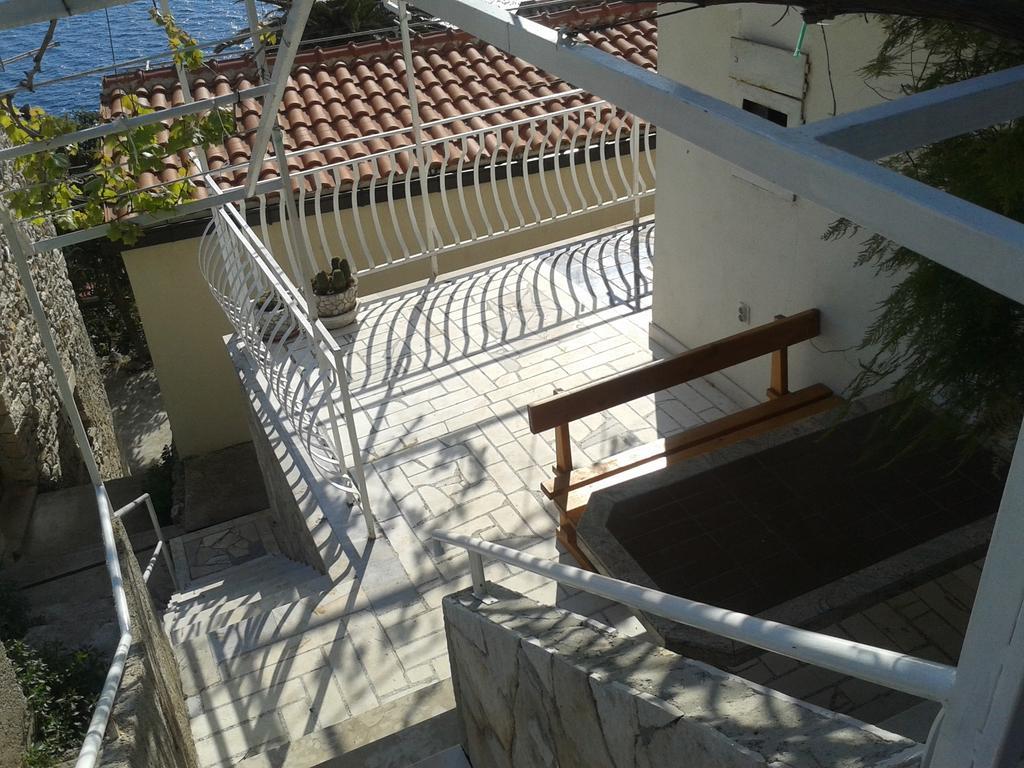 Apartmani Slavko Tuka Оребич Номер фото