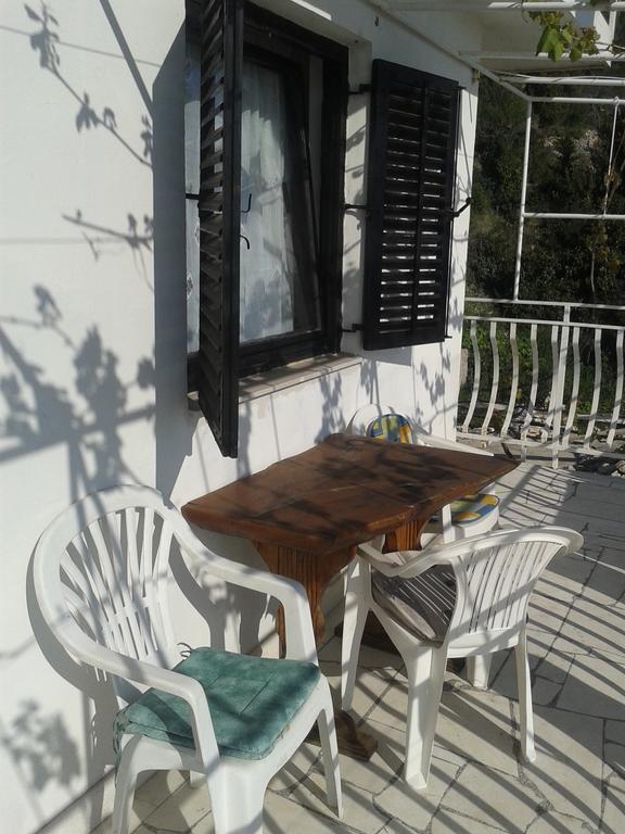 Apartmani Slavko Tuka Оребич Номер фото
