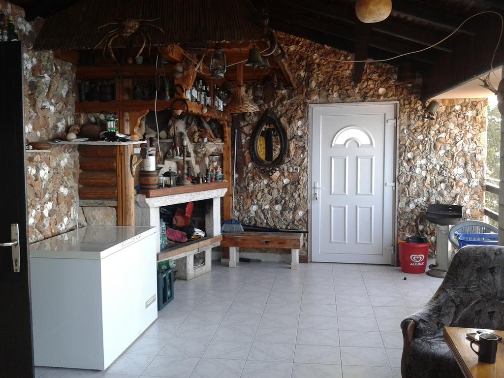 Apartmani Slavko Tuka Оребич Номер фото