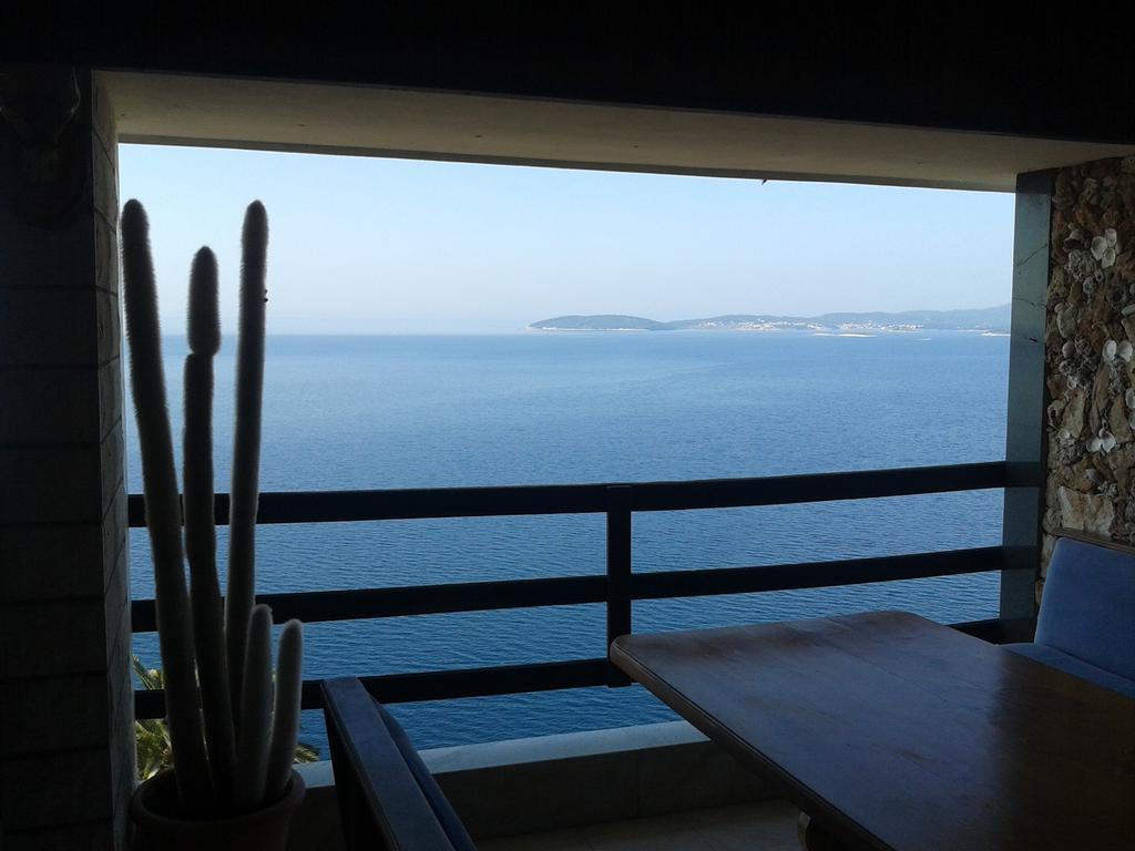 Apartmani Slavko Tuka Оребич Номер фото